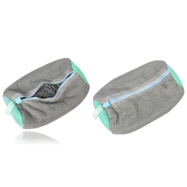 Anti-deformations sko-vaskeposer Grey