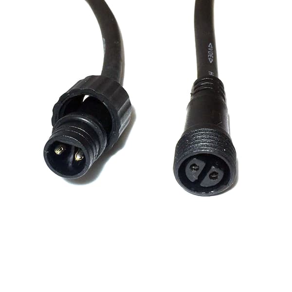 Forlengerledning 10m