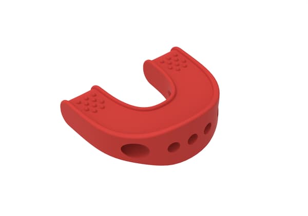 Jaw Exerciser 2 Pakke