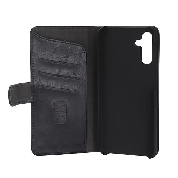Mobilcover Sort - Samsung Galaxy A13 5G / A04s