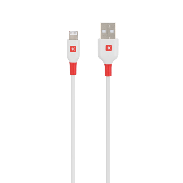 USB to Lightning Cable - 200 cm