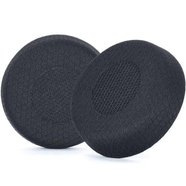 2 stk Øreputer - Kompatibel med Jabra Evolve 75/75+/75 UC/75MS Headset Øreputer