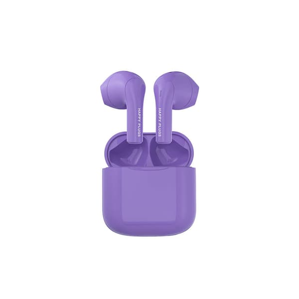 Joy Hodetelefoner In-Ear TWS Lilla