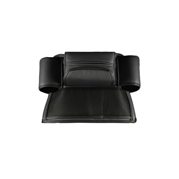 Universal Car Central Control förvaringsväska Black