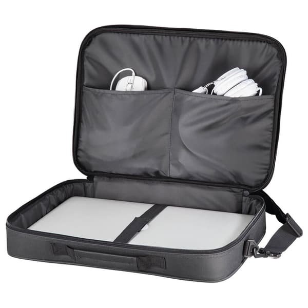 Datorväska Montego 17.3" Svart