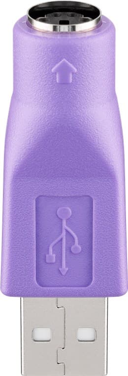 USB-sovitin