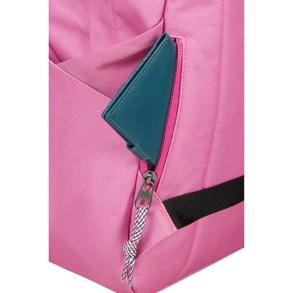 Reppu Upbeat Bubble Gum Pink