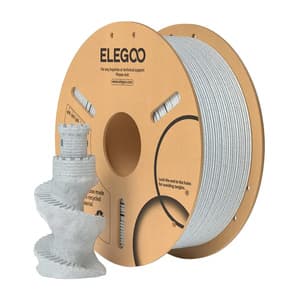 Filamentti PLA Marmori ELEGOO