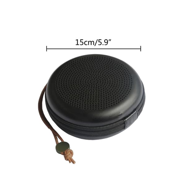 Suojavaahtomuovinen kantolaukku BeoPlay A1 -kaiuttimelle