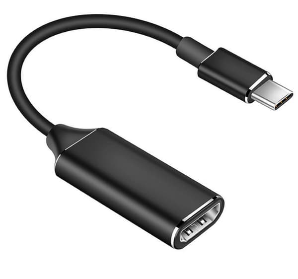 USB-C til HDMI adapter 4K