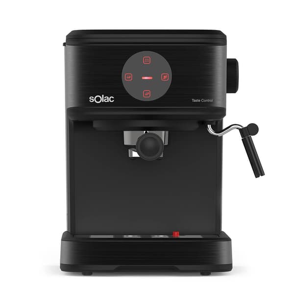Espressomaskine Taste Control