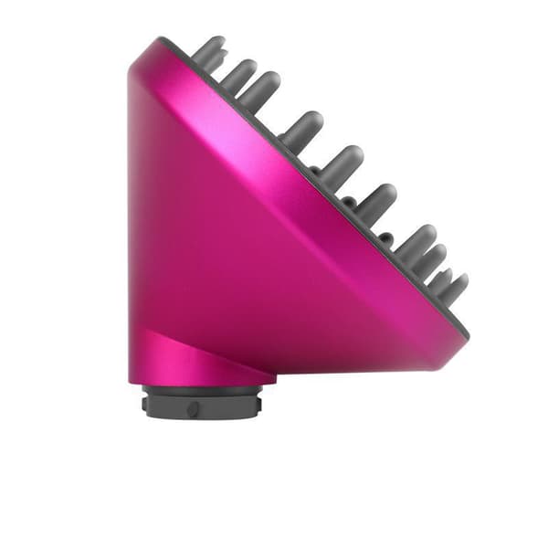 Hajotin Curlsille Dyson Airwrap HS01/05 Rose red