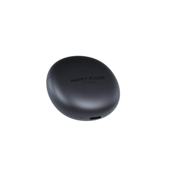 Høretelefoner Joy Lite In-Ear TWS Sort