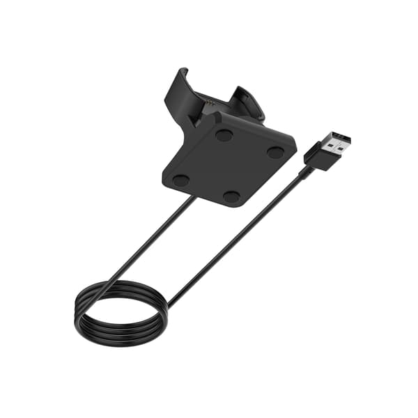Vaihtolaturi Fitbit Versalle ja Versa 2:lle