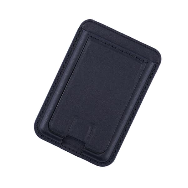 Magnetisk kortholderstand Black
