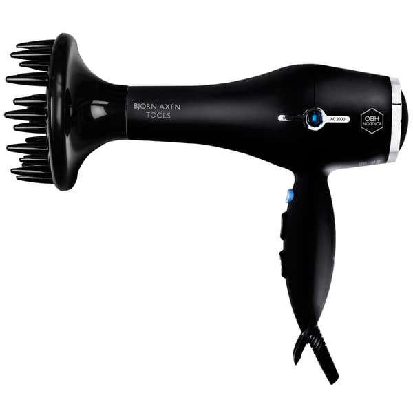 Hårføner Björn Axén 5195 AC 2000W