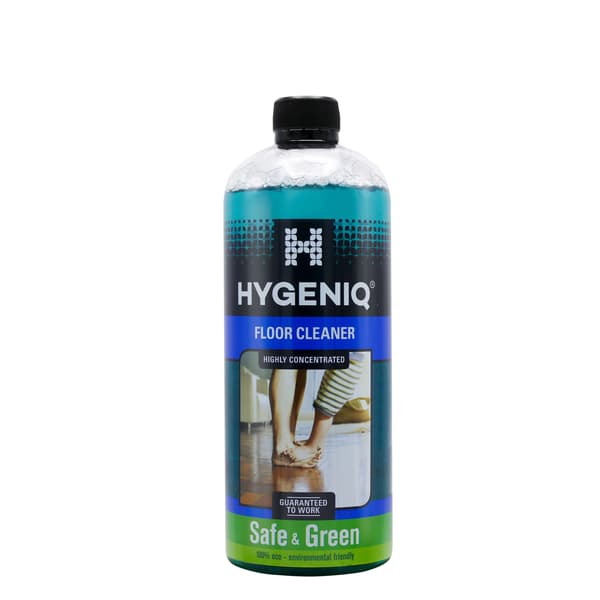 Rengøring Gulv 750ml