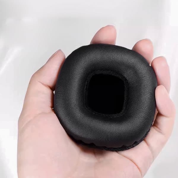 Øreputer til Marshall Major II Black 1 par