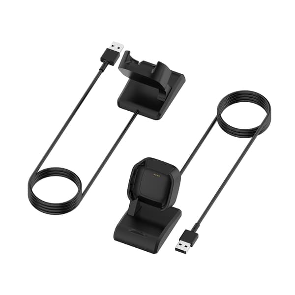 Ersättande Laddare för Fitbit Versa & Versa 2