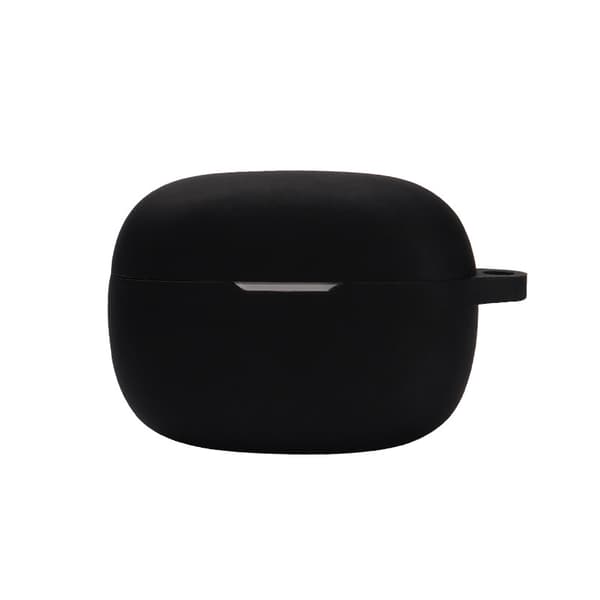 Skyddsfodral för JBL WAVE BEAM Bluetooth-hörlurar Black
