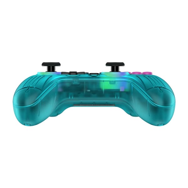 GameSir T4n Nova trådløs kontroller (turkis)
