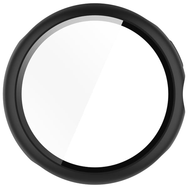 Beskyttende deksel til Google Pixel Watch 3 Black 45 mm