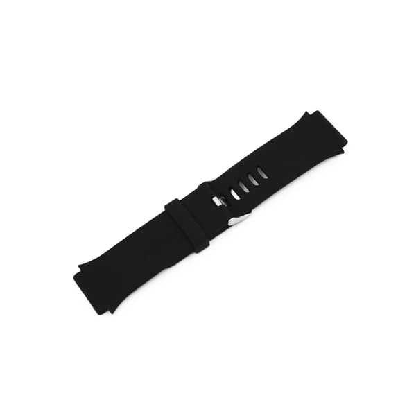 Garmin Forerunner 920XT ranneke silikoni musta