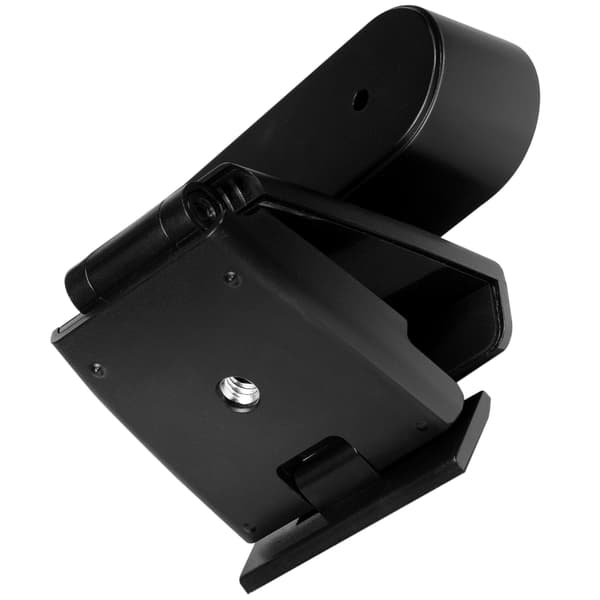 Webcam HD 1080p med indbygget mikrofon