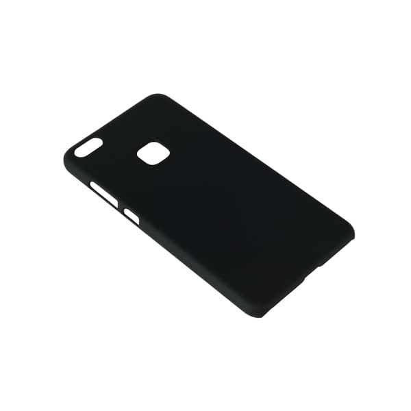 Suojakuori Musta - Huawei P10 Lite