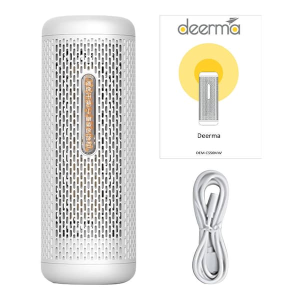 Avfukter Deerma DEM-CS50MW