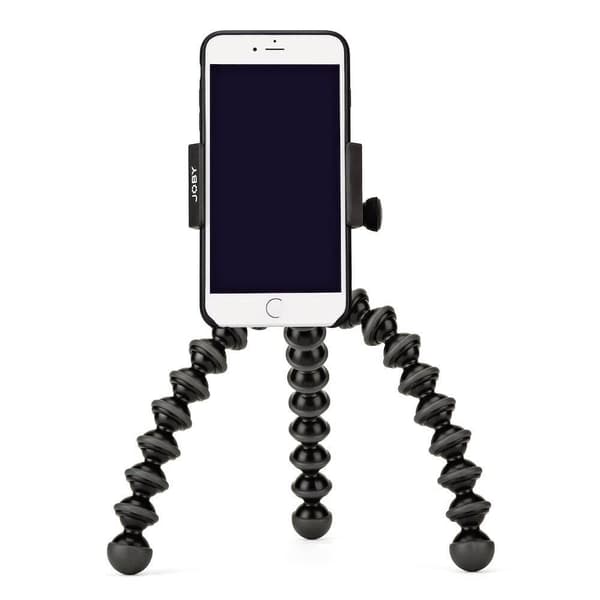 Jalusta Puhelimelle Grip Tight Pro