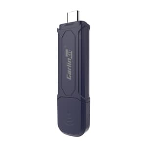Carlinkit MINI PRO Carplay/Android Auto langaton sovitin