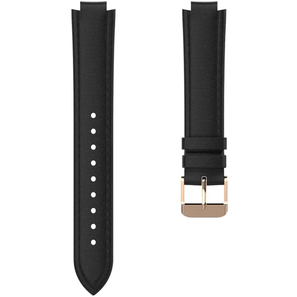 SWC-342RO Bluetooth SmartWatch med puls- og blodiltsensor