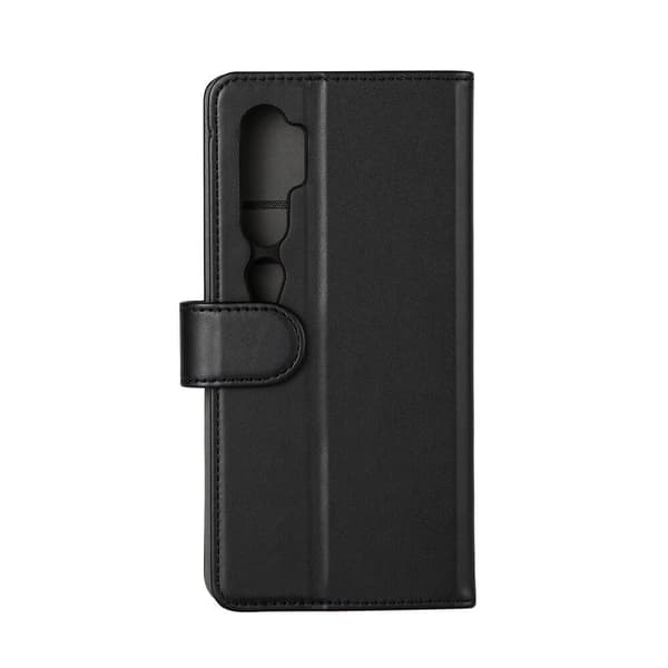 Mobilfodral 3 Kortfack Svart - Xiaomi Mi Note10/Note10 Pro/CC9 Pro