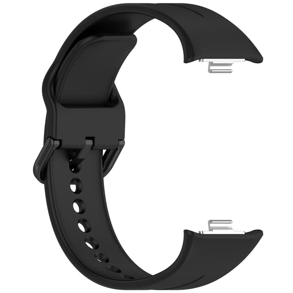 Redmi Watch5 silikonreim Black
