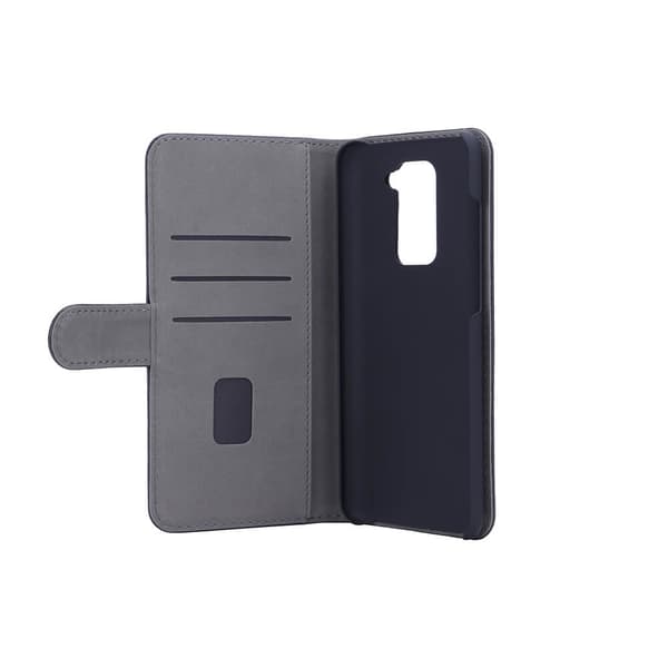 Mobilfodral 3 Kortfack Svart - Xiaomi Redmi Note 9 Pro