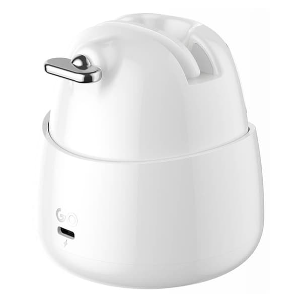 AI Auto Tracking Holder GO 2-Axis AI Tracking Hvit