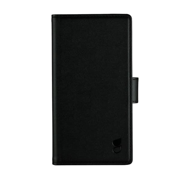 Wallet Sony Xperia L1 Sort