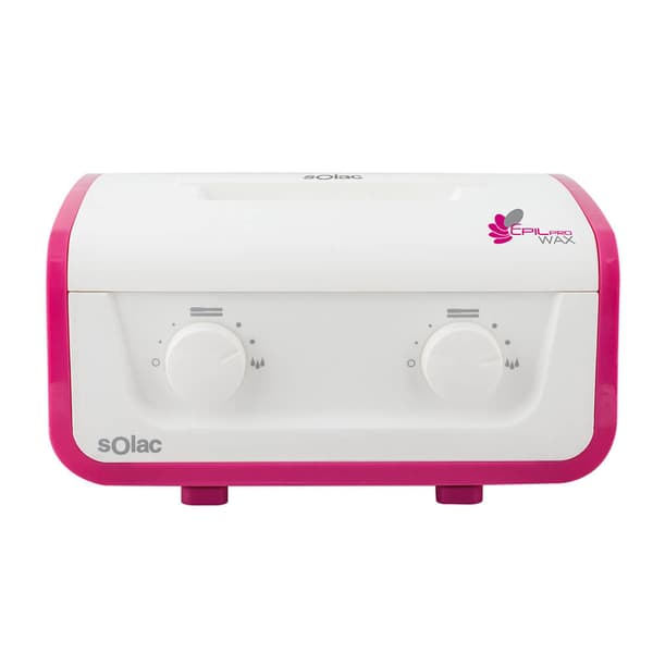 Voksvarmer Epil Pro Wax