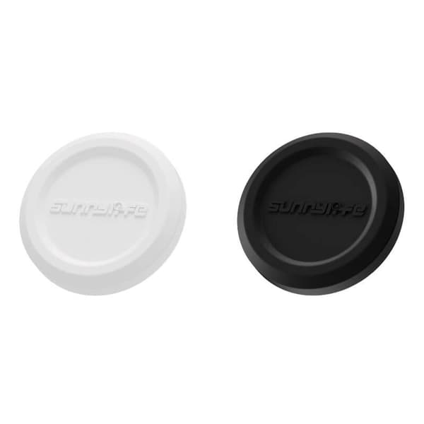 Linsedeksel Sunnylife for Insta360 GO3S