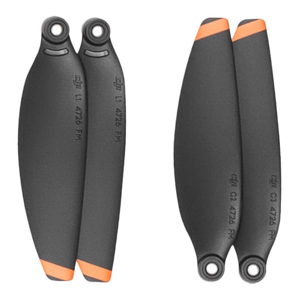 DJI Mini 2 SE / Mini 2 / Mini SE potkurit