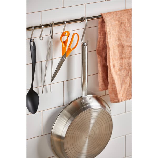 All Steel stekepanne 28 cm