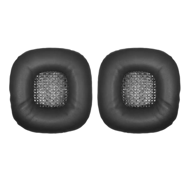 Korvatyynyt Marshall Major II:lle 1 pari Black