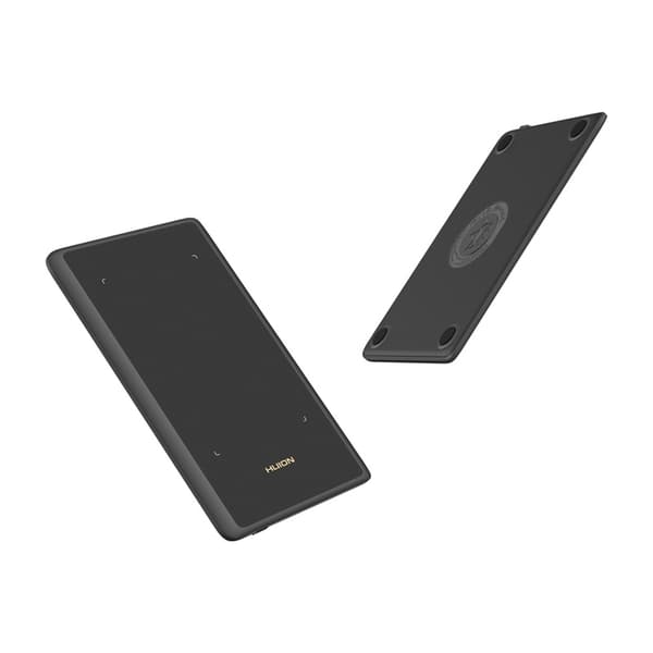 Huion H420X ritplatta