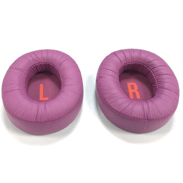 Reserveøreputer til JBL JR460NC Red