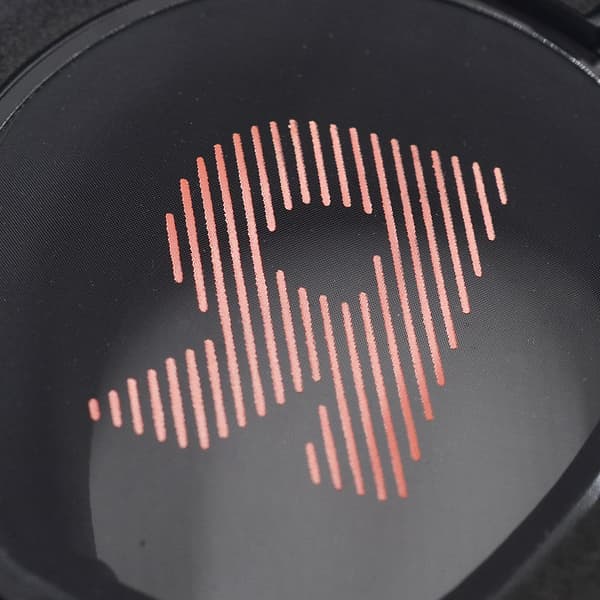 Utskiftbare øreputer for JBL Quantum 800 trådløse hodetelefoner (2-pakning)