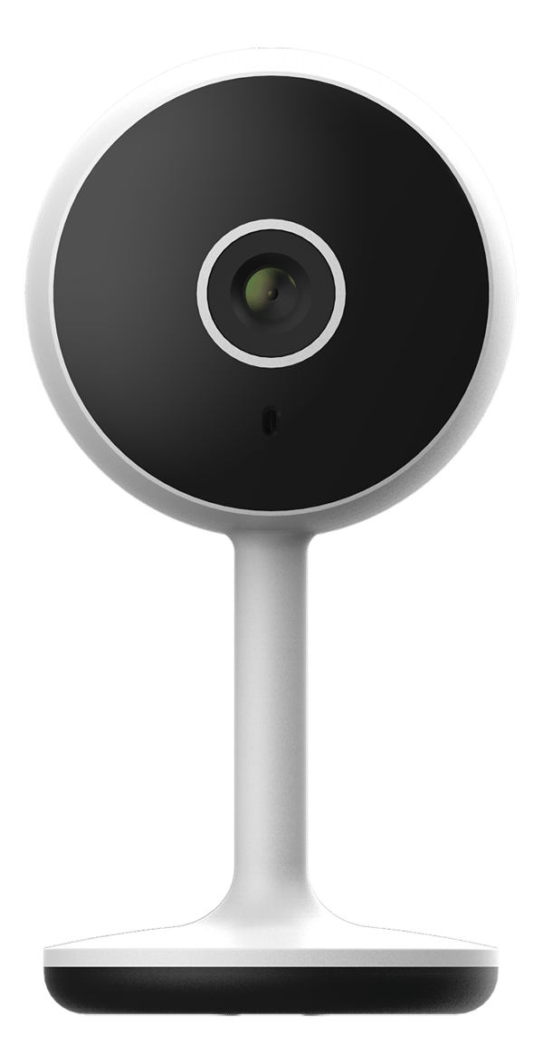 SMART H WiFi cam motion detect 2way Au 2MP IRnight vision