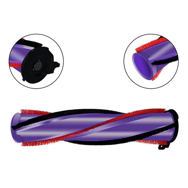 Dyson DC50 støvsugertilbehørsett - blå