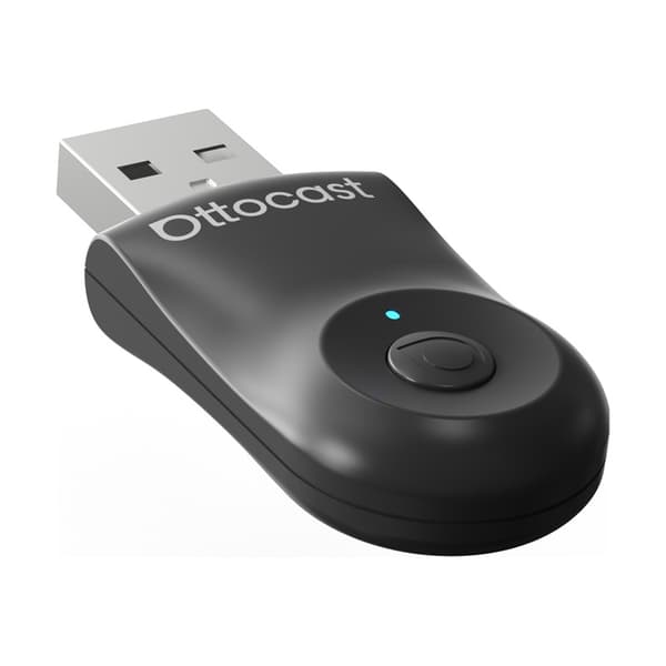 Ottocast CA505-T MINI 2-in-1 langaton sovitin