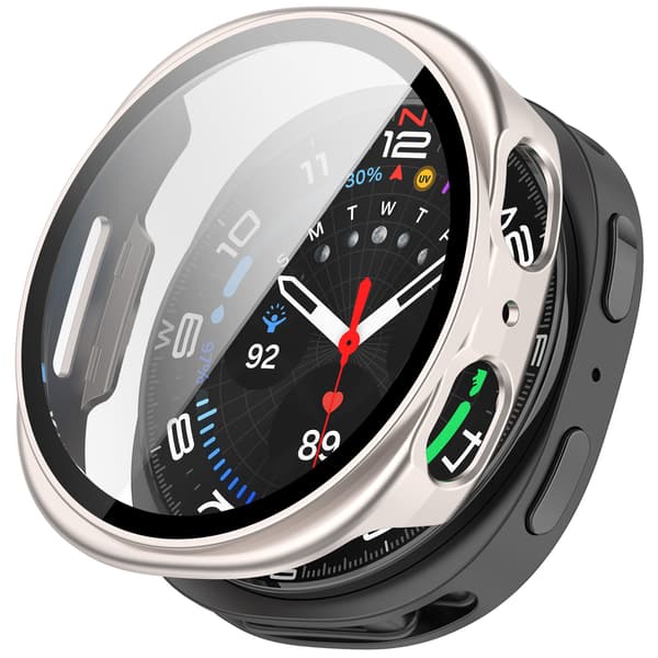 Deksel til Samsung Galaxy Watch 8 40mm MultiColor